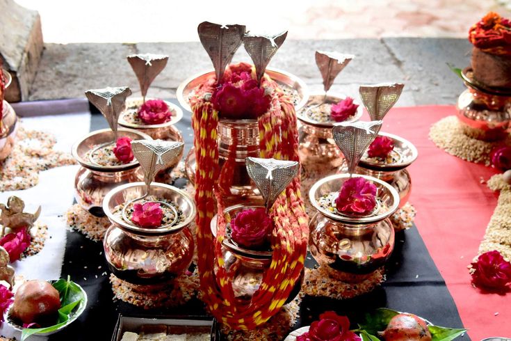 कालसर्प दोष निवारण के लिए श्रेष्ठ पंडित – Best Pandit for Kaal Sarp Puja