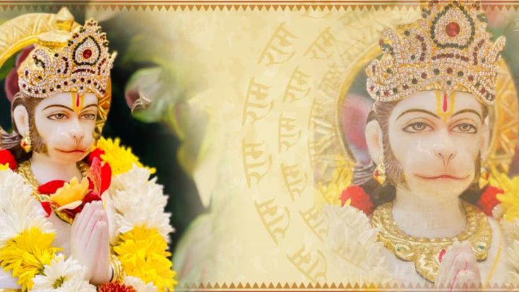 Hanuman Katha(हनुमान कथा) Unveiling the Glory of Hanuman